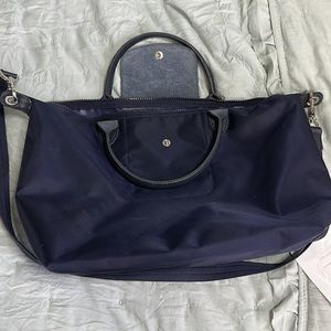 Authentic medium Longchamp Le Pliage Tote